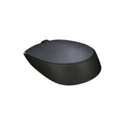Mouse Logitech M170 WS 1000 DPI, gri - Img 3