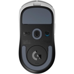 Mouse Logitech PRO X Superlight 2 alb - Img 8