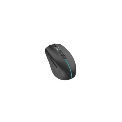MOUSE SERIOUX FLICKER 212 WR BLACK - Img 2
