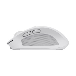 Mouse Trust Ozaa 3200 DPI, alb - Img 3