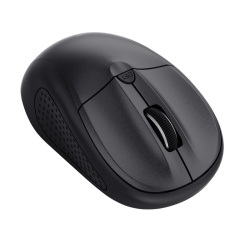 Mouse Trust Primo BT 1600 DPI, negru - Img 2