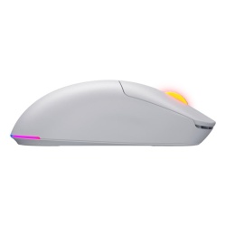 Mouse wireless Hator Quasar 3, alb - Img 2