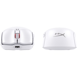 Mouse WS HPX Pulsefire Haste 2 Mini, alb - Img 4