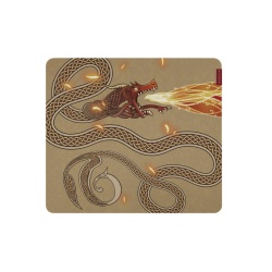 Mousepad Razer Gigantus V2 Large CS2 Ed.