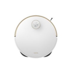 MOVA V50 Ultra Complete Robot Vacuum Wh - Img 4