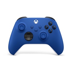 MS Xbox X Controller Series Blue - Img 2