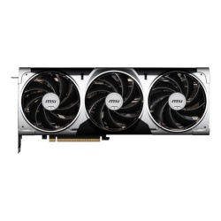 MSI GeForce RTX 5070TI 16GB VENTUS 3X OC