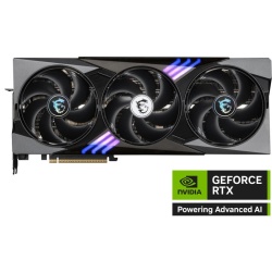 MSI GEFORCE RTX 5090 32G GAMING TRIO OC - Img 4