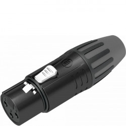 Mufa XRL Seetronic SETMC3FXXB