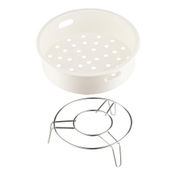 MULTICOOKER CU PRESIUNE HEINNER HPCK-38B - Img 5
