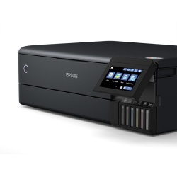 Multifunctional Epson inkjet color CISS L8180 A3+ - Img 6