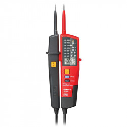 Multimetru digital ut18c uni-t - Img 1