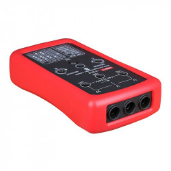 MULTIMETRU SECVENTA FAZA UT261B UNI-T - Img 5