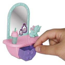 MY LITTLE PONY IZZY MOONBOW PETRECEREA CU CEAI A UNICORNILOR - Img 3