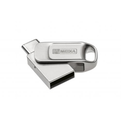 My Media Dual USB 2.0 /USB C Drive 32GB