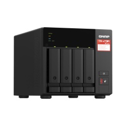 Nas qnap 473a 4bay 2.2ghz 8gb 2u twr - Img 6