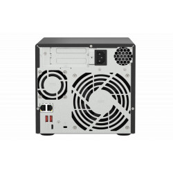 Nas qnap 473a 4bay 2.2ghz 8gb 2u twr - Img 2