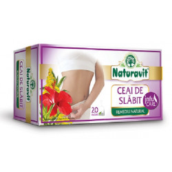 NATURAVIT SLABIT 1,50GR*20DZ