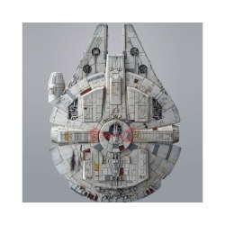 Nava sMillennium Falcon - Img 2