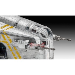 nava spatiala RAZOR CREST ™: The Mandalorian - Img 4