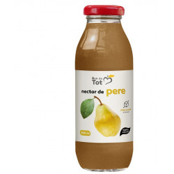 Nectar pere "bun de tot" 300ml dacia plant
