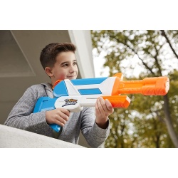 NERF BLASTER CU APA SUPER SOAKER TWISTER - Img 4