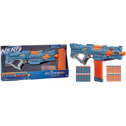 Nerf blaster elite 2.0 turbine cs-18 - Img 6