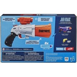NERF BLASTER FORTNITE FN SR - Img 7