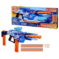 NERF BLASTER LOADOUT GALACTIC COMMANDER - Img 8
