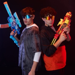 NERF LOADOUT FLAREFUSION - Img 6