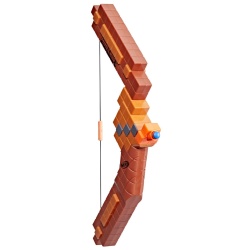 NERF MINECRAFT ARC - Img 4