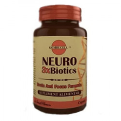 NEURO 3XBIOTICS 40CPS