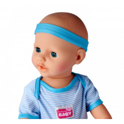 New born baby bebelus 43cm - Img 8