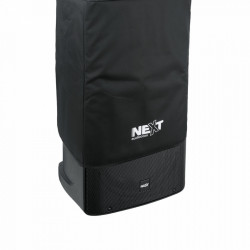 Next Audiocom Cover MV12 Husa pentru boxa activa MV12 - Img 2