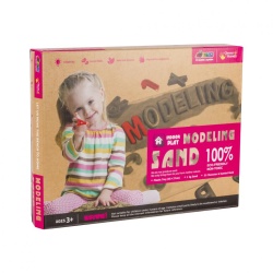 NISIP MODELABIL SI 31 DE FORME - Img 2