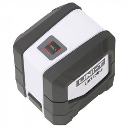 NIVELA LASER CLASS II MAX 30M LM570R-I UNI-T - Img 6