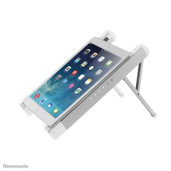 NM Newstar foldable laptop stand Silver - Img 8