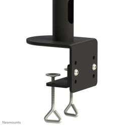 NM Screen TV Desk Clamp FullM x6 19"-27" - Img 6