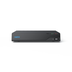 NVR 24 CANALE 4TB POE