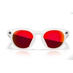 Oakley Meta HSTN - Prizm Ruby OW8002 - Img 3