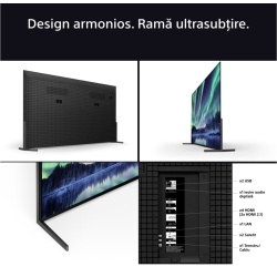 OLED TV 55"(139cm) SONY K55XR8M25BP - Img 6