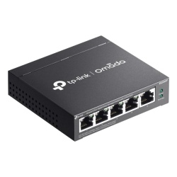 Omada 5-Port Gigabit Easy Managed Switch - Img 5