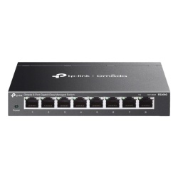 Omada 8-Port Gigabit Easy Managed Switch - Img 2
