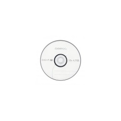 OMEGA FRESTYLE DVD+R 4.7GB 16XCAKE10
