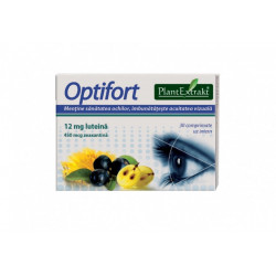 OPTIFORT 30CPR