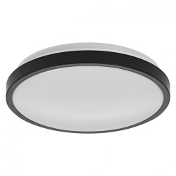 ORBIS DISC 30CM 18W CLICKCCT IP44BKLEDV - Img 2
