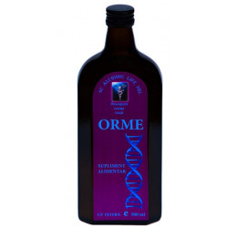 Orme extract apos calciu&magneziu 500ml