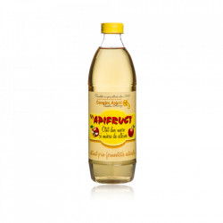 Otet de mere cu miere 500ml complex apicol