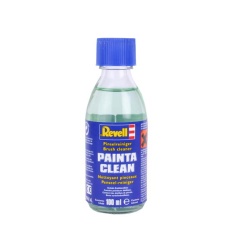 Painta Clean dizolvant pentru curatare pensulelor, 100 ml