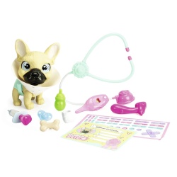 PAMPER PETZ CATELUS LA DOCTOR - Img 2
